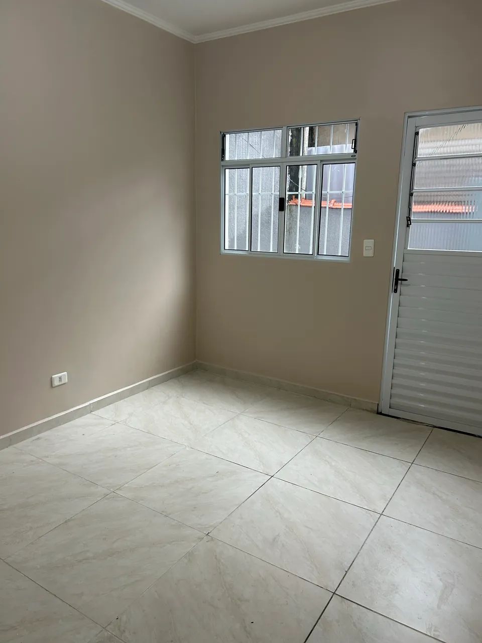 Foto - São Paulo - Conjunto Habitacional Instituto Adventista