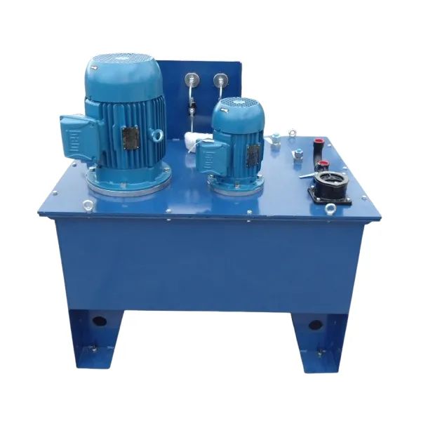 Unidade Hidráulica 250 Litros - Foto 2