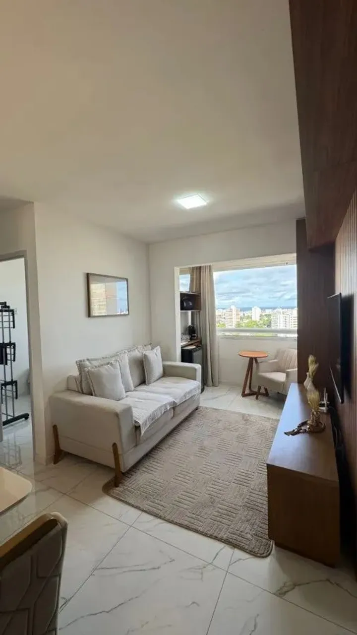 Apartamento 2 Quartos para Venda em Salvador, Cabula, 2 dormitórios, 1 suíte, 2 banheiros,
