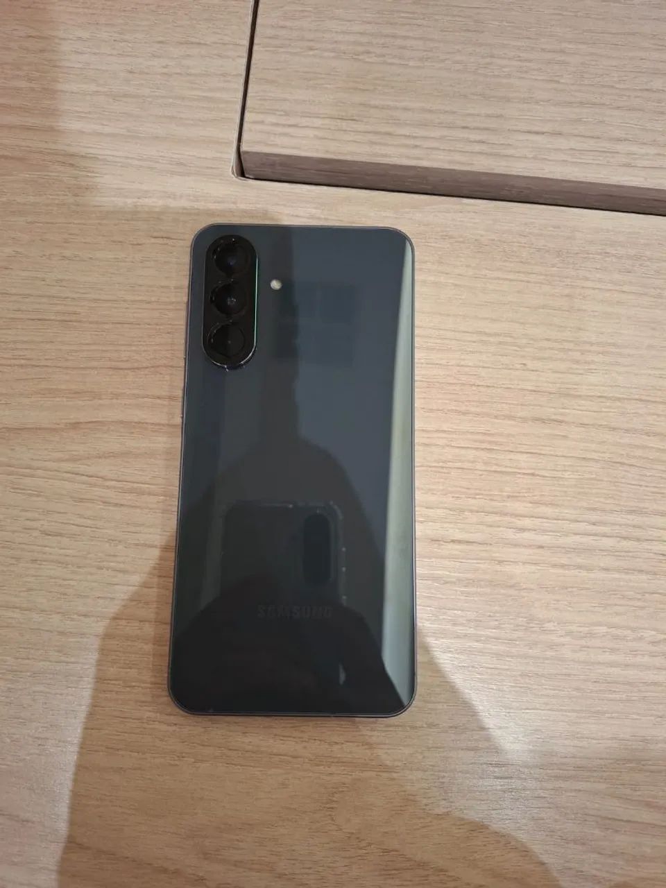 Samsung A56 melhor preço da Olx!