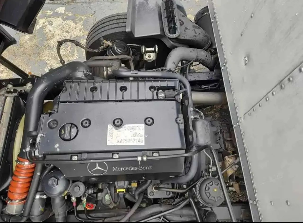 Acello 815 2012  (parcelamento e boleto) - Foto 3