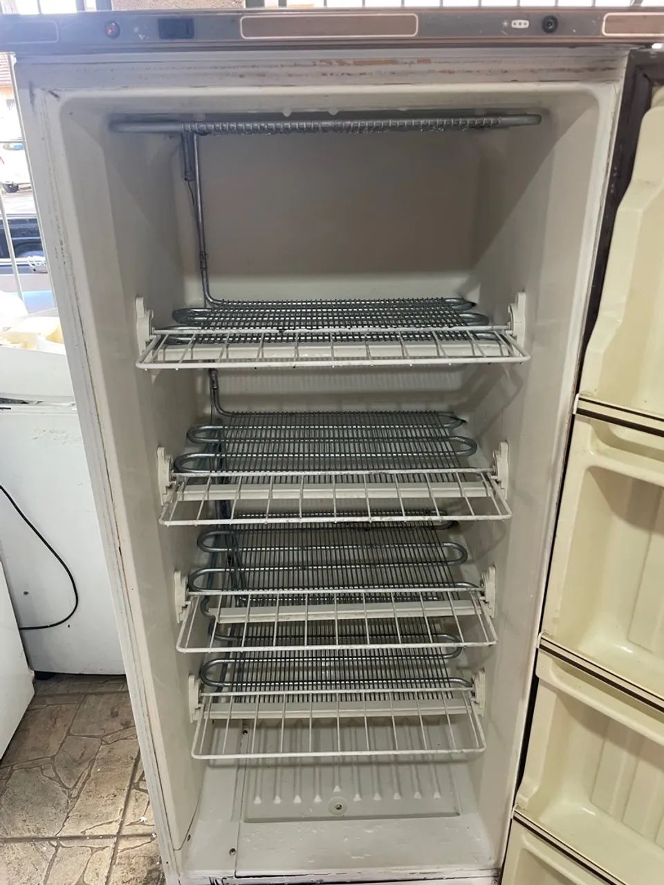 Freezer - Entrego - Foto 5