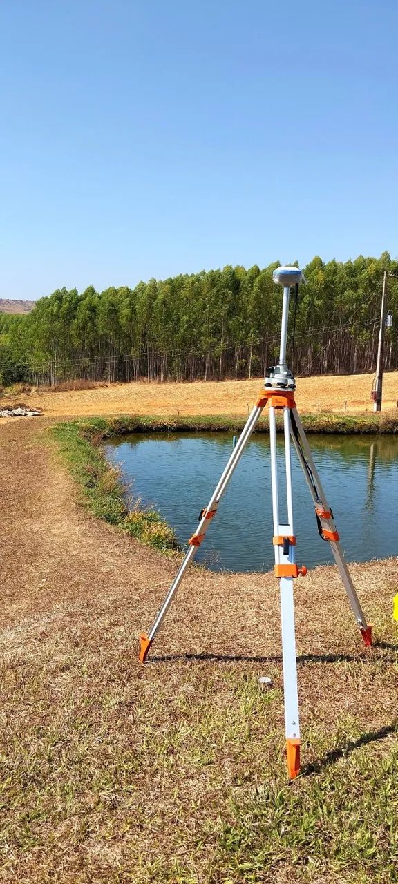 Serviços de Topografia e Agrimensura  - Foto 2