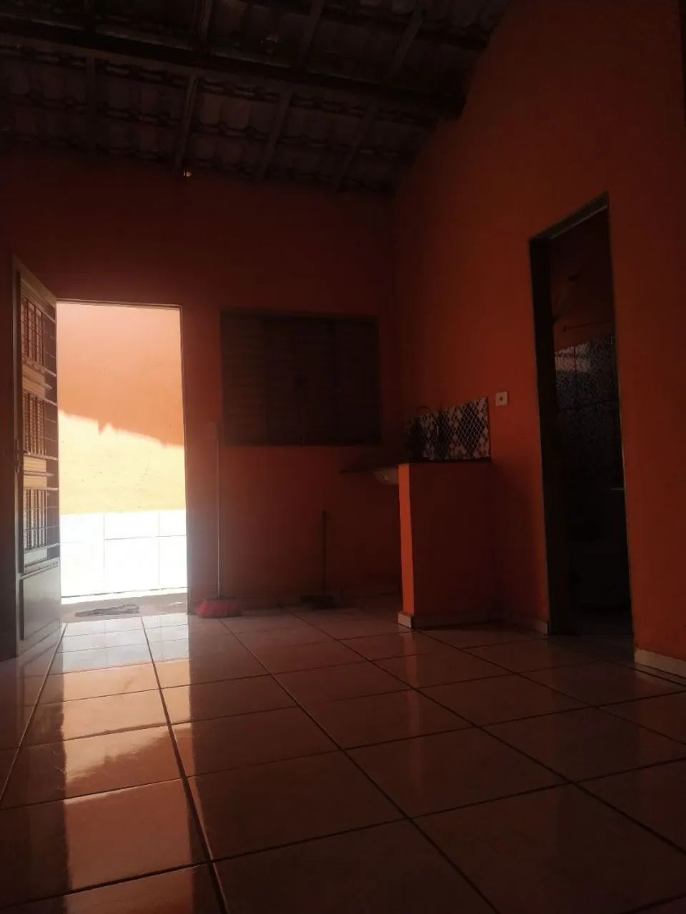 Alugo kitnets região Tijucal 1 ou 2 peças - Foto 4