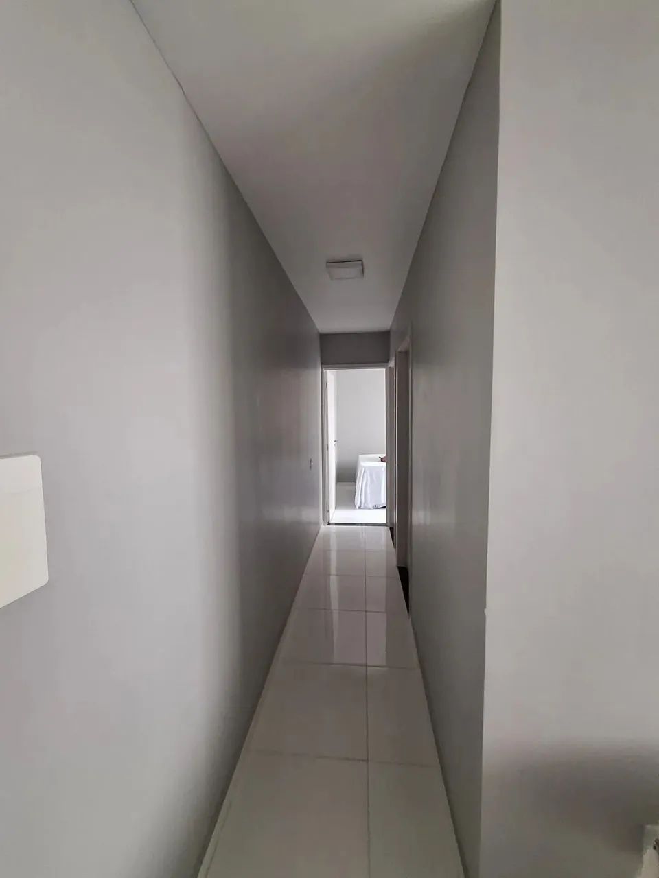 Apartamento 2/4 Novo no Reserva Piatã  Semimobiliado! - Foto 5