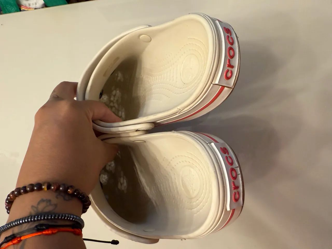 Crocs original - Foto 2