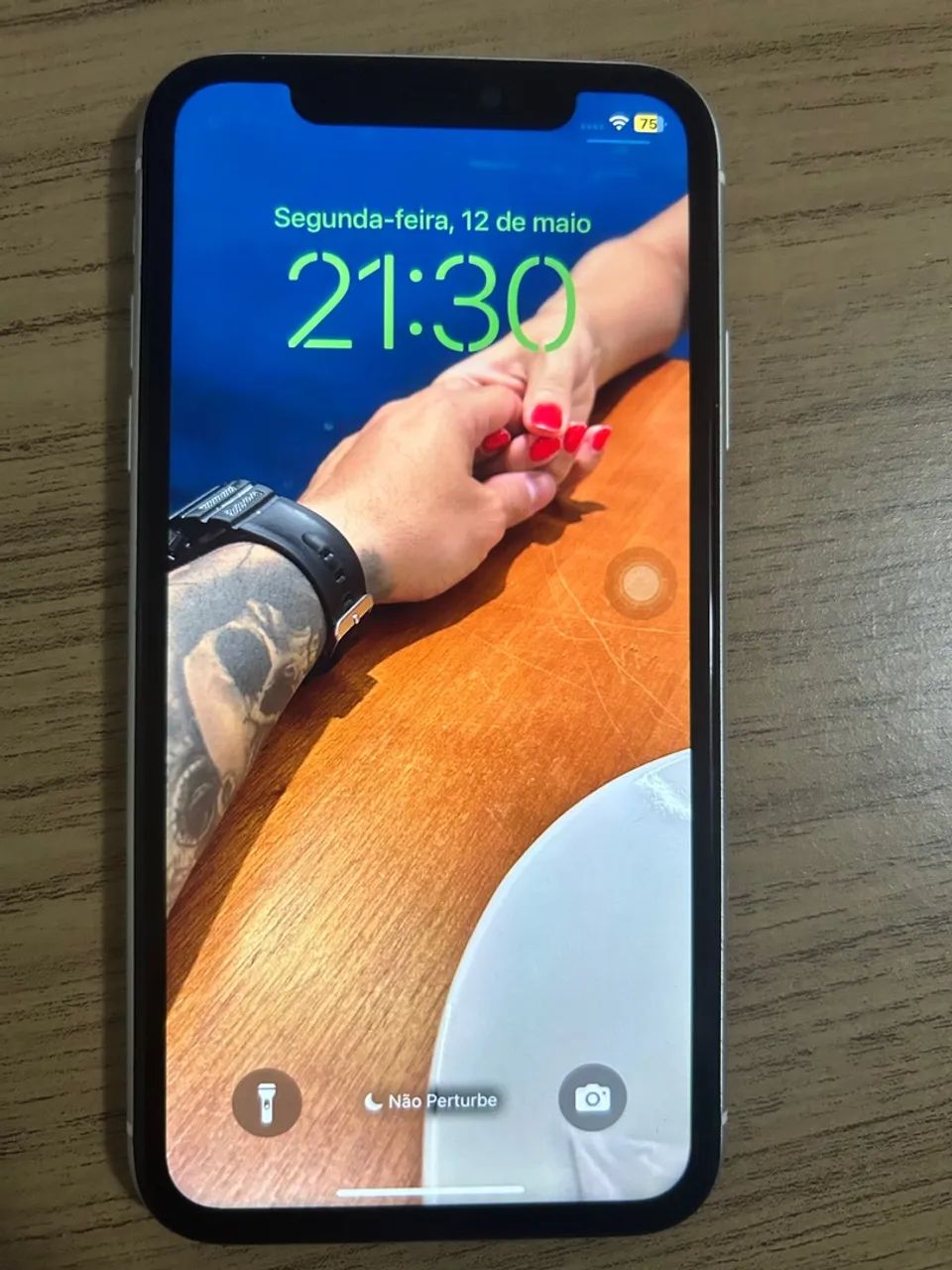 iPhone 11 64GB - Foto 4