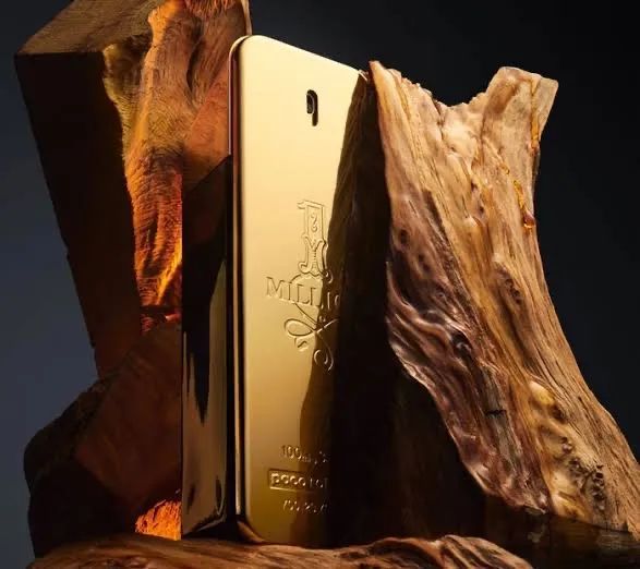 Perfume Paco Rabanne One Million 100ml - Masculino - Foto 2