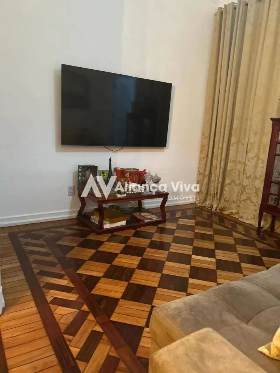 Flamengo | Apartamento 2 quartos - Foto 2