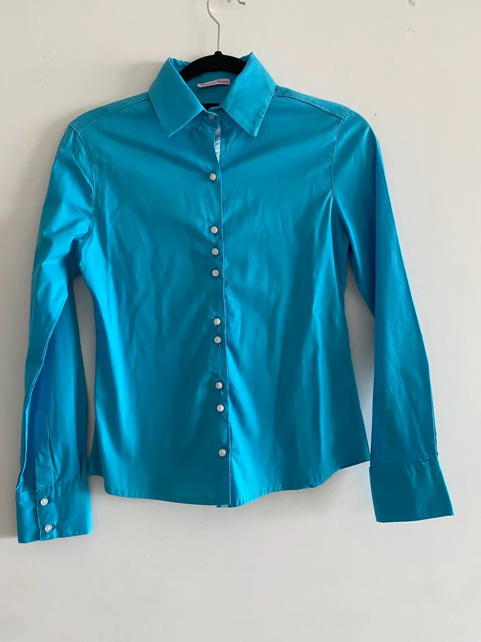 BLUSA SOCIAL P