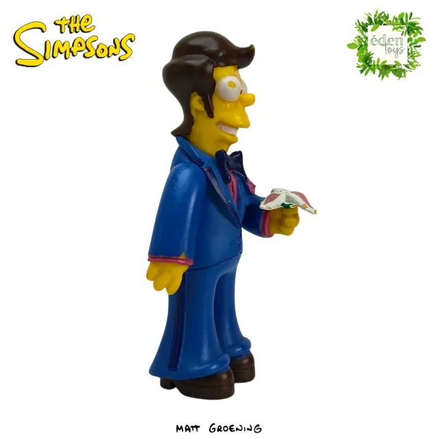 Simpsons - Homer Baile (cód 591) - Foto 4
