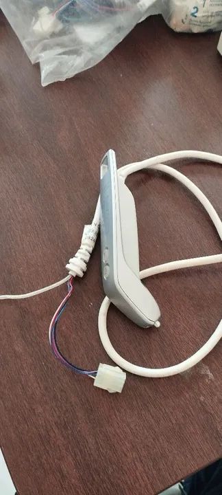 Tira manchas  ultrassônico lavadora Electrolux - Foto 2