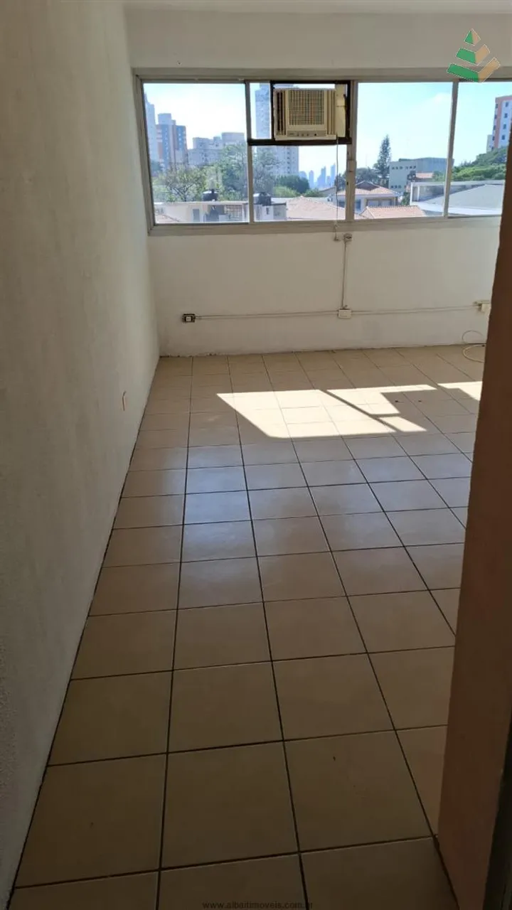 Salões Comerciais para locação em São Paulo no bairro Jabaquara
