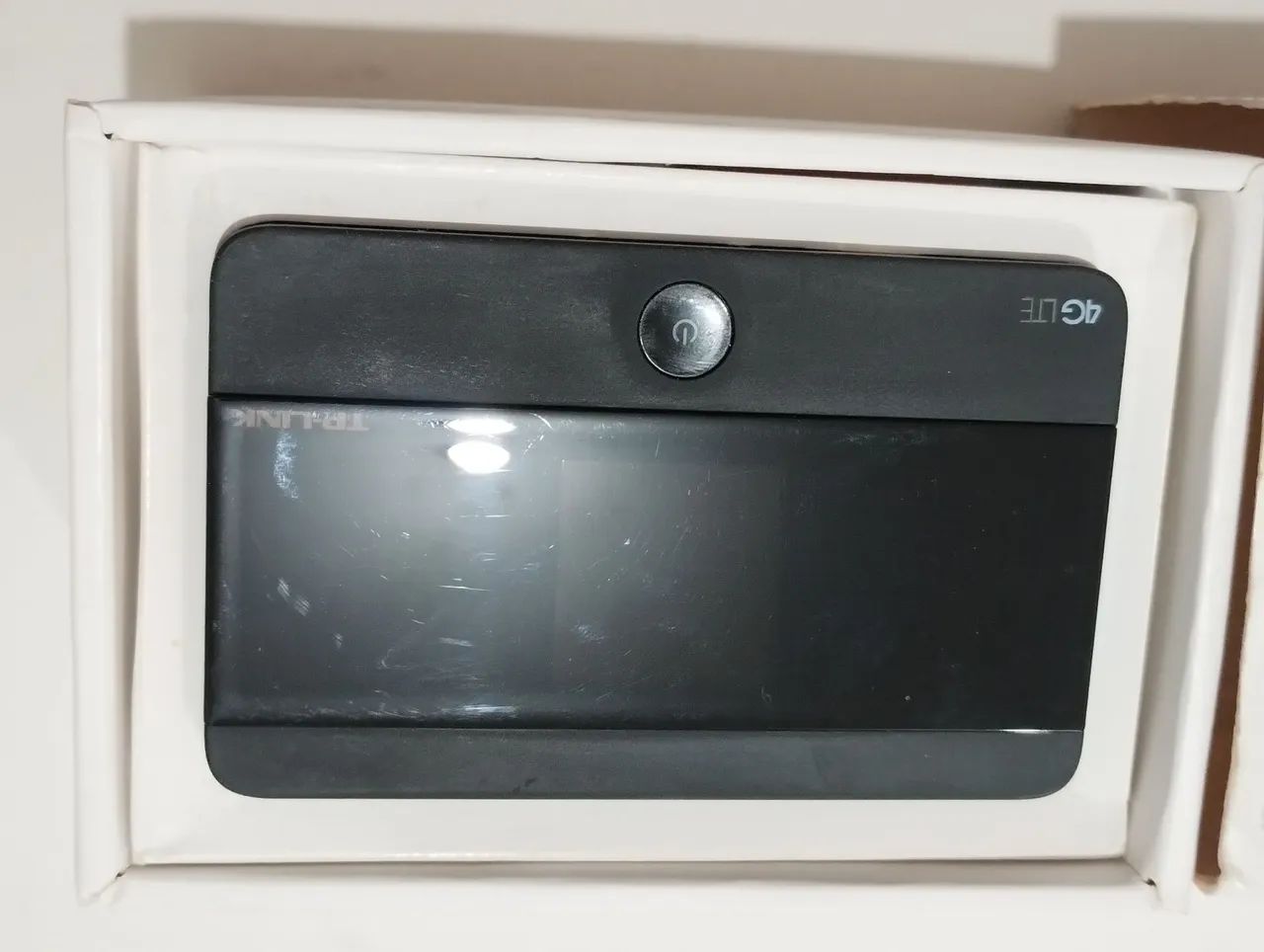 Modem Roteador Móvel TP Link M7350 - Foto 4