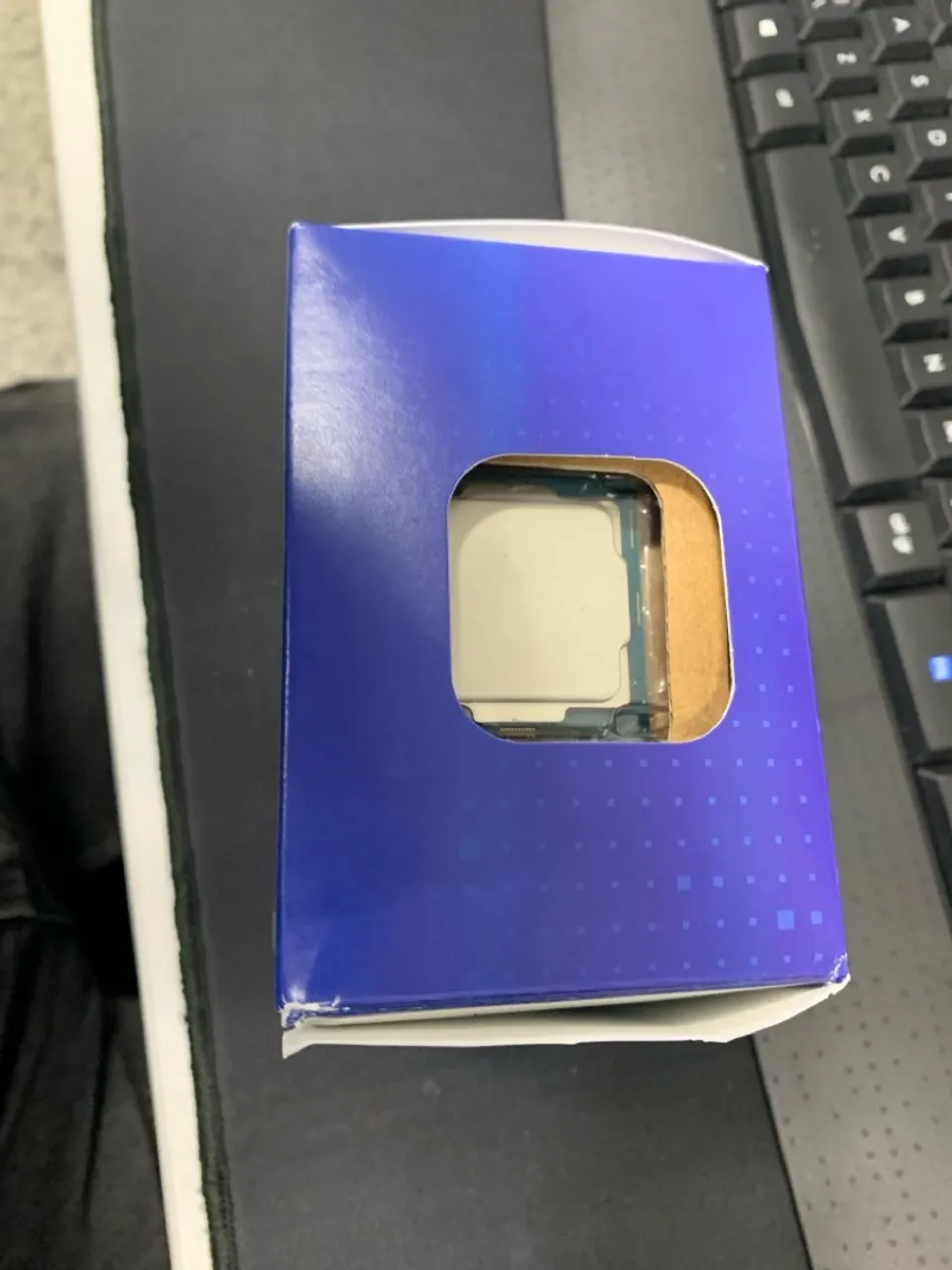 Processador Intel Core i3 10105F