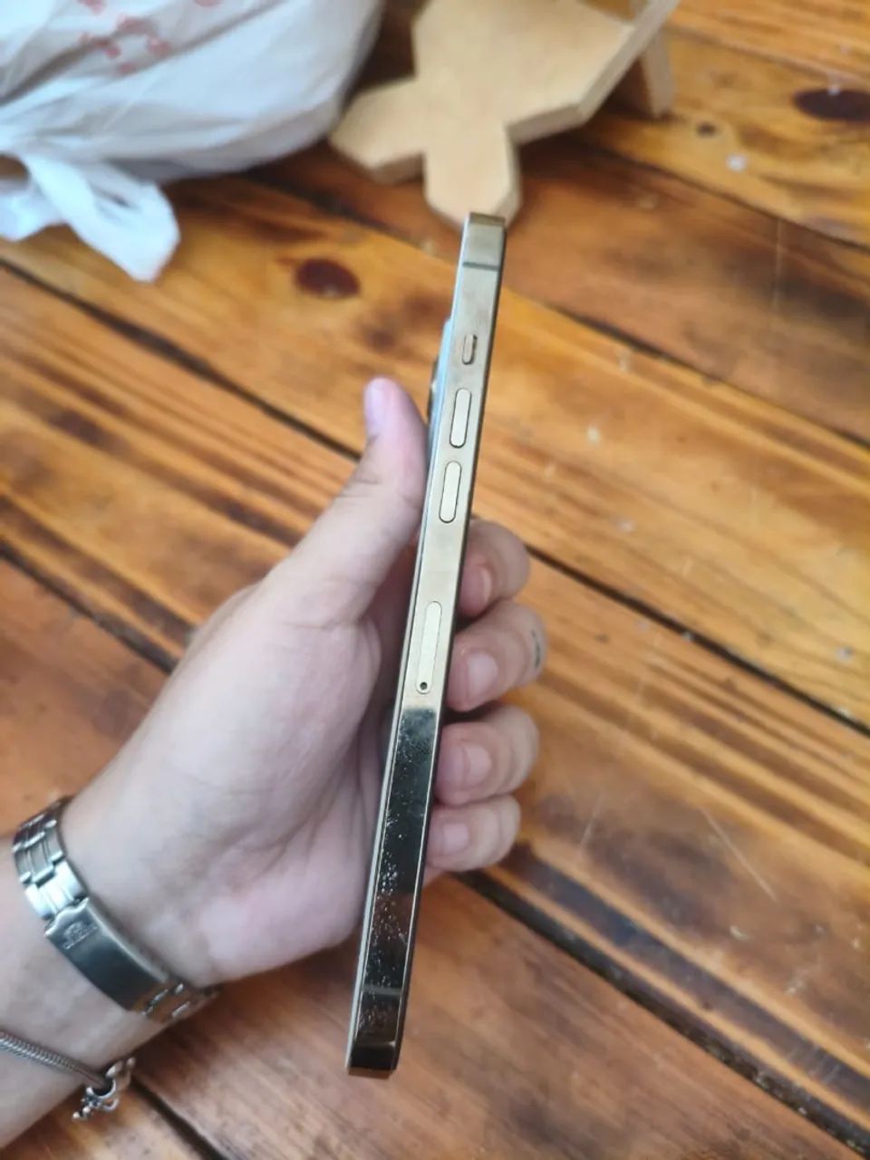 iPhone 12 Pro Max 128 gb - Foto 2