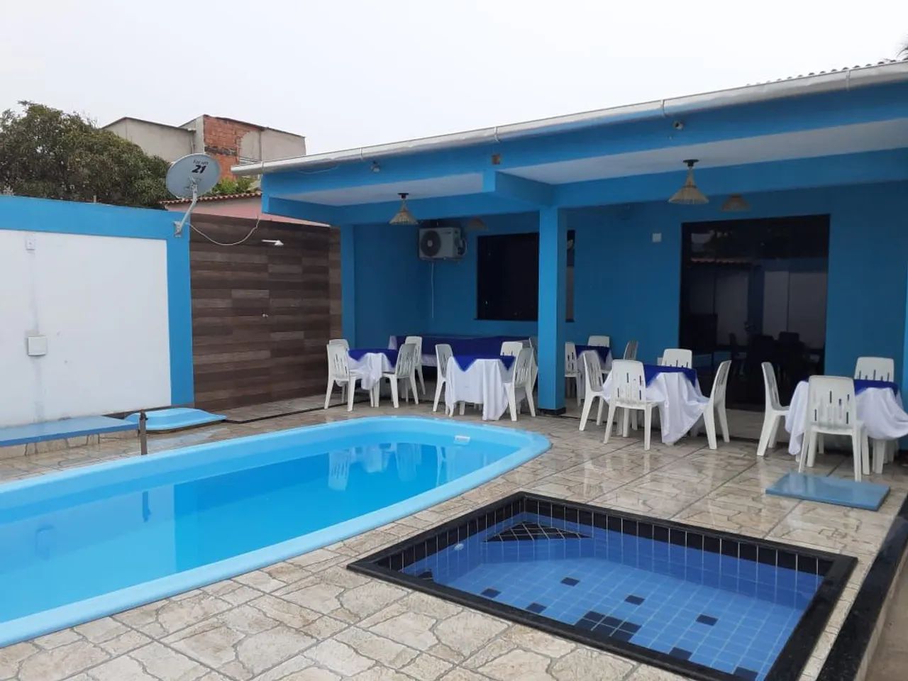 CASA DE PRAIA EM ILHÉUS  - Foto 3
