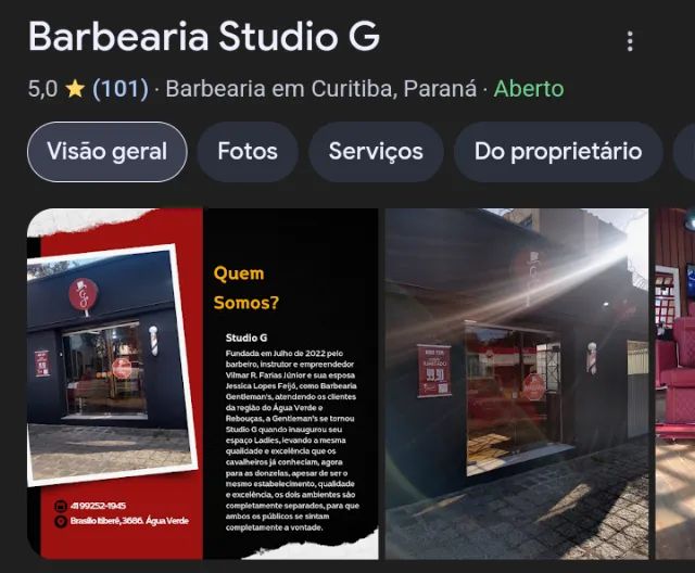 foto - Curitiba - Água Verde
