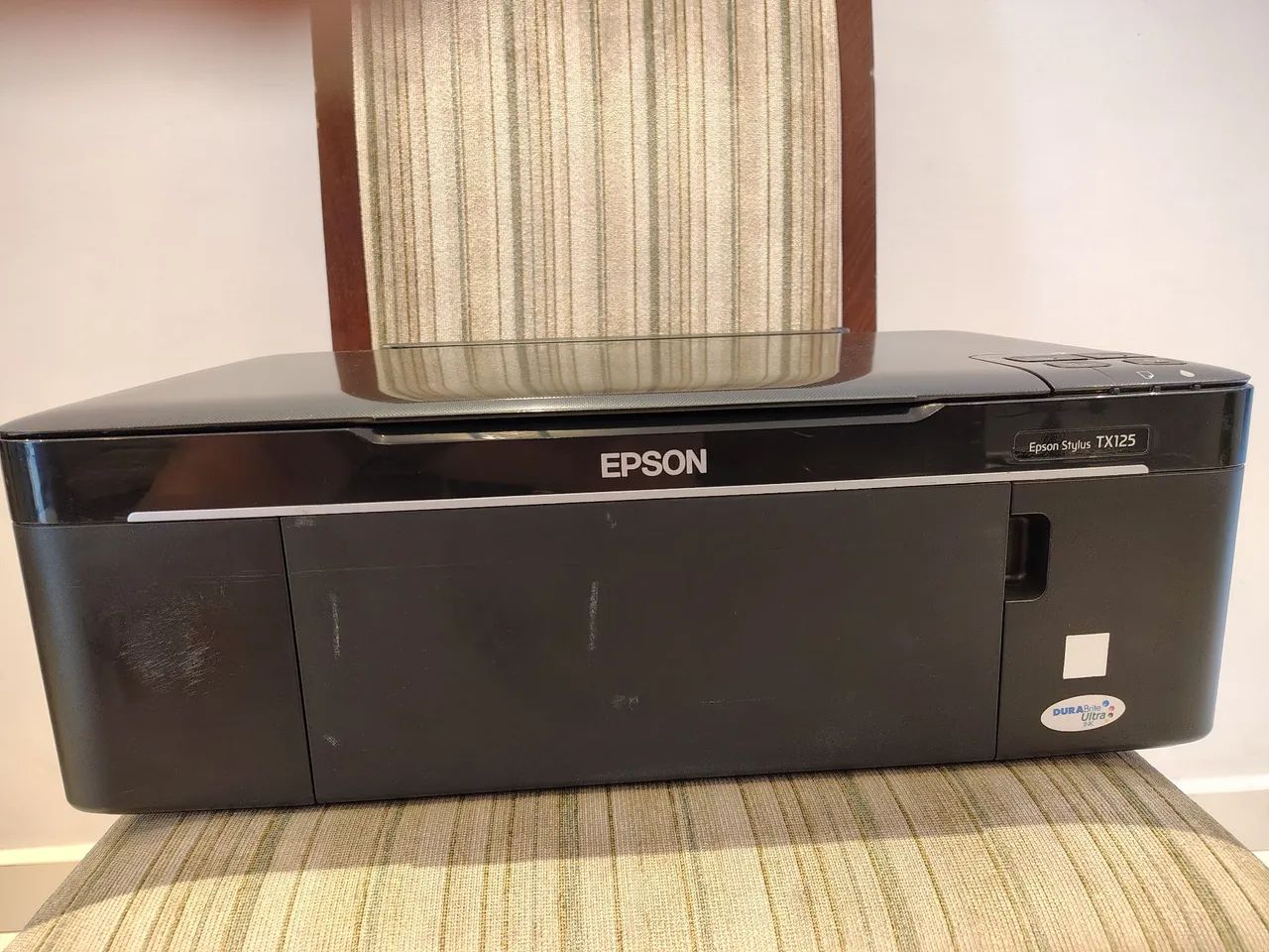 Impressora Epson Stylus - TX125