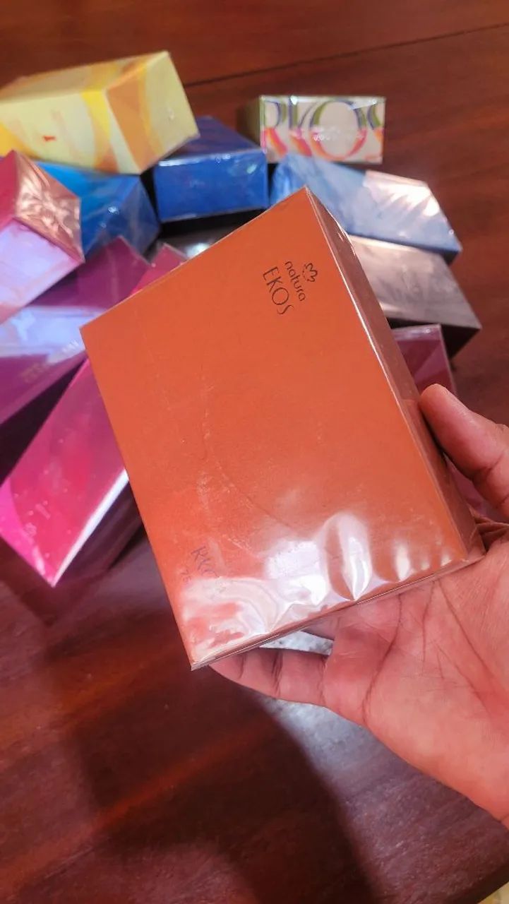 Perfumes Da Natura - Foto 2