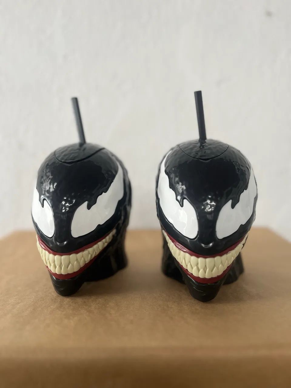 Copo Venom Cinemark - Foto 4