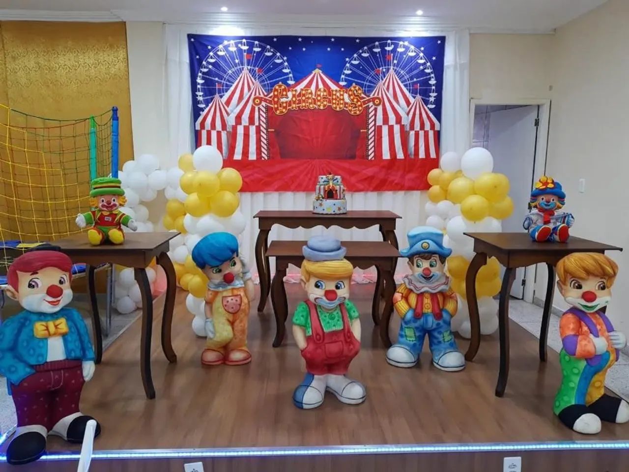 Decoração Festas infantis  - Foto 3