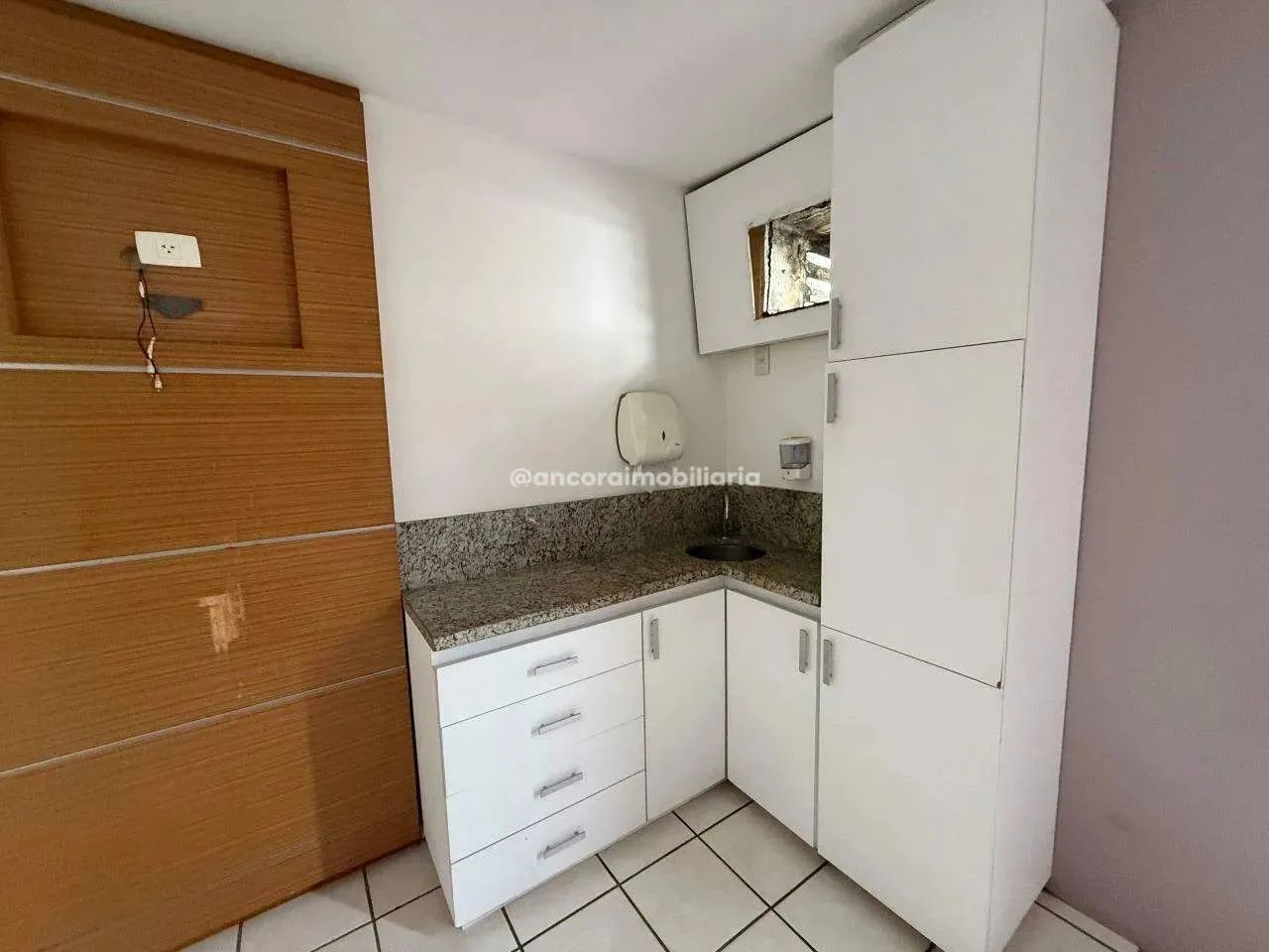 Sala para aluguel, Madalena - Recife/PE - Foto 5
