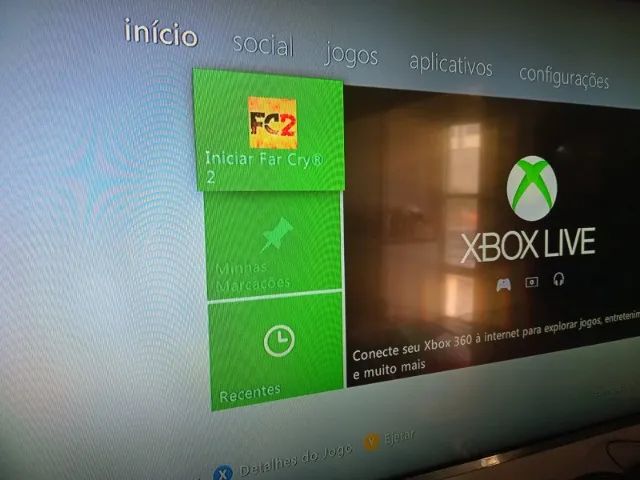 Farcry 2 - jogo original xbox 360 - Foto 6