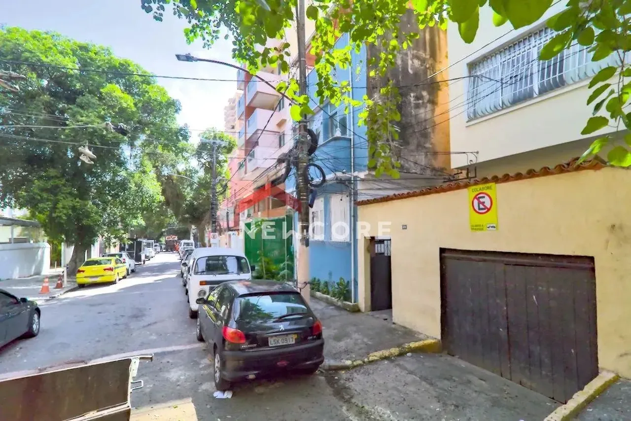 Apartamento em Rua Álvaro Ramos - Botafogo - Rio de Janeiro/RJ