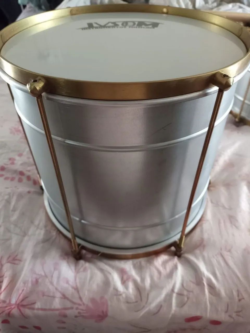 Repiniques 12" polegadas Galvanizados profissionais na promoção  - Foto 3