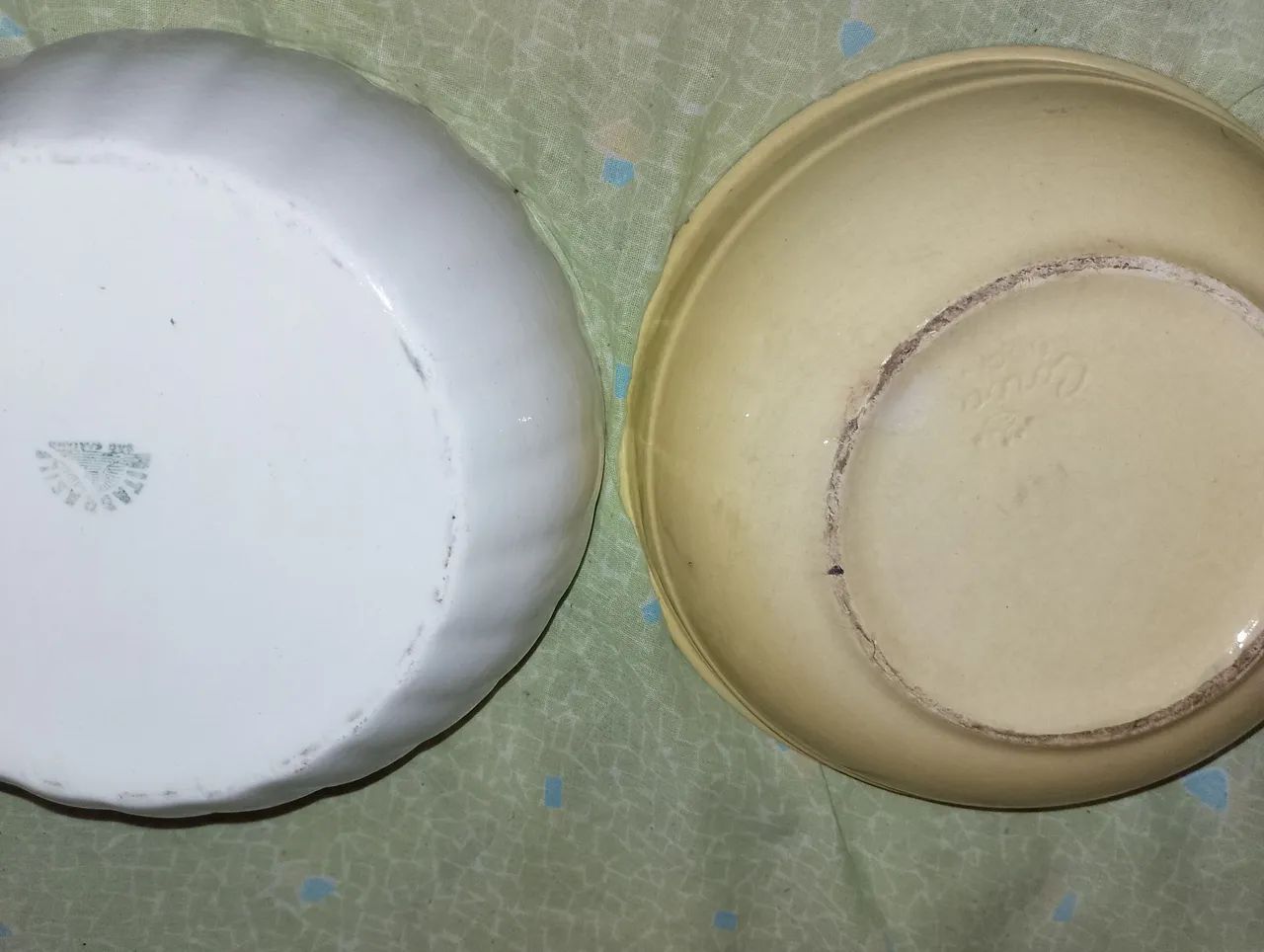 Bacias de porcelana  - Foto 4