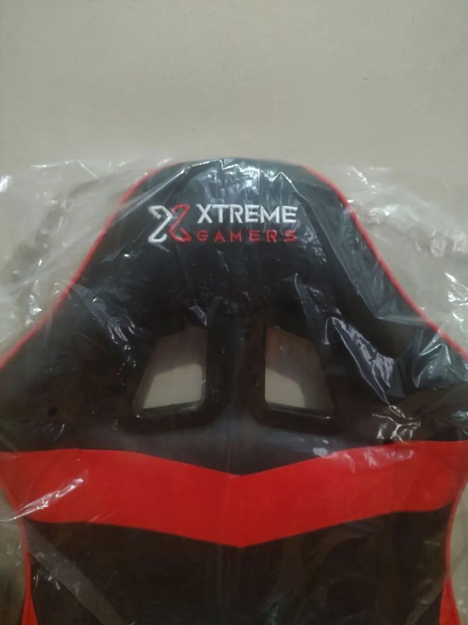 CADEIRA GAMER NA CAIXA NOVA DE TUDO - Foto 3