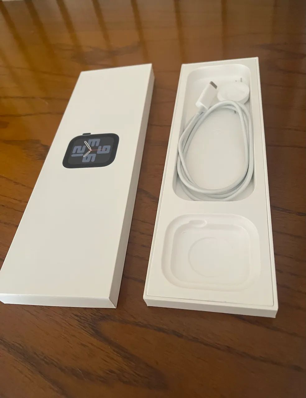 Apple Watch SE 2  - Foto 4