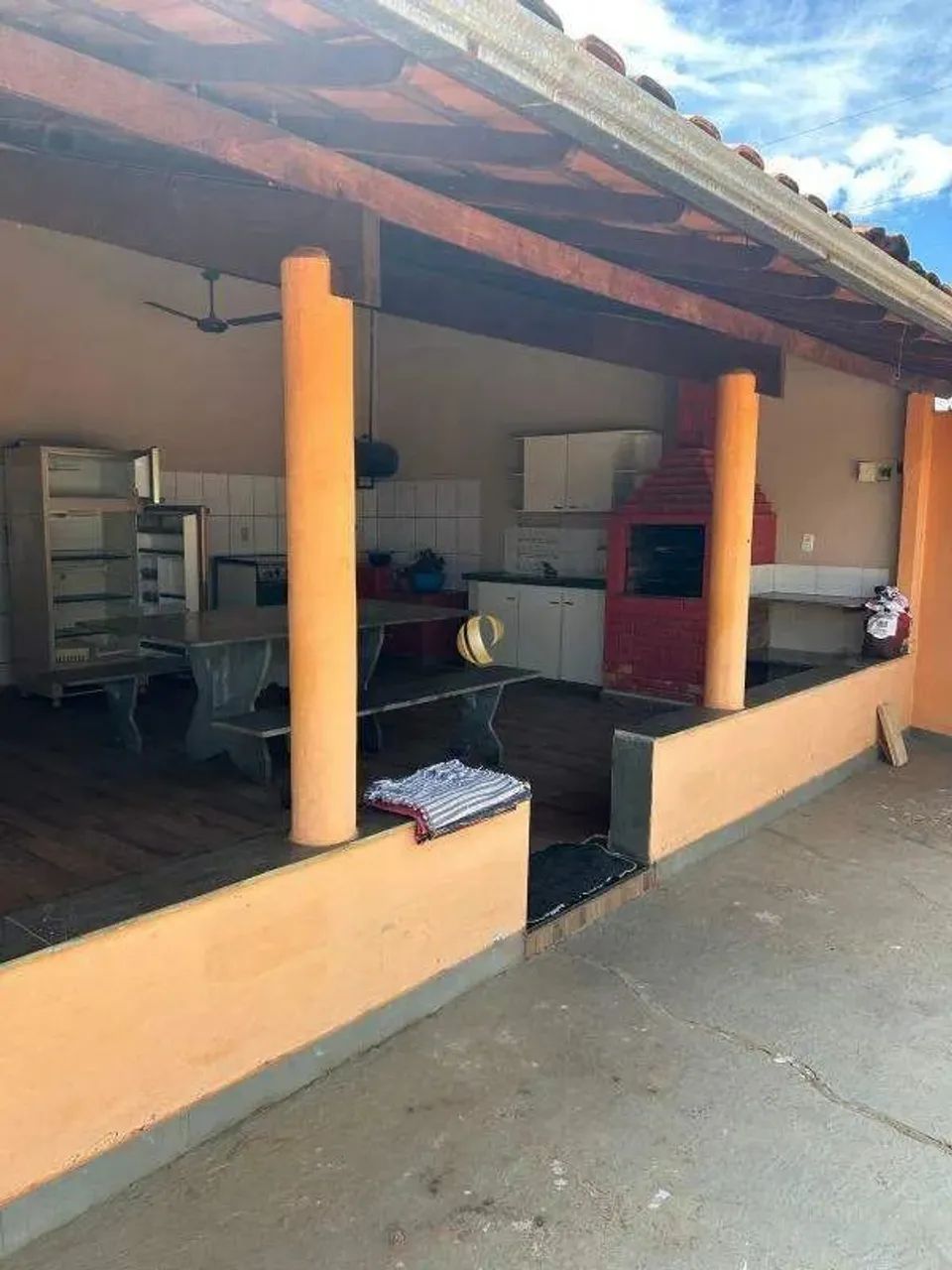 Chácara Venda Lagoa do Santo Antônio - Foto 5
