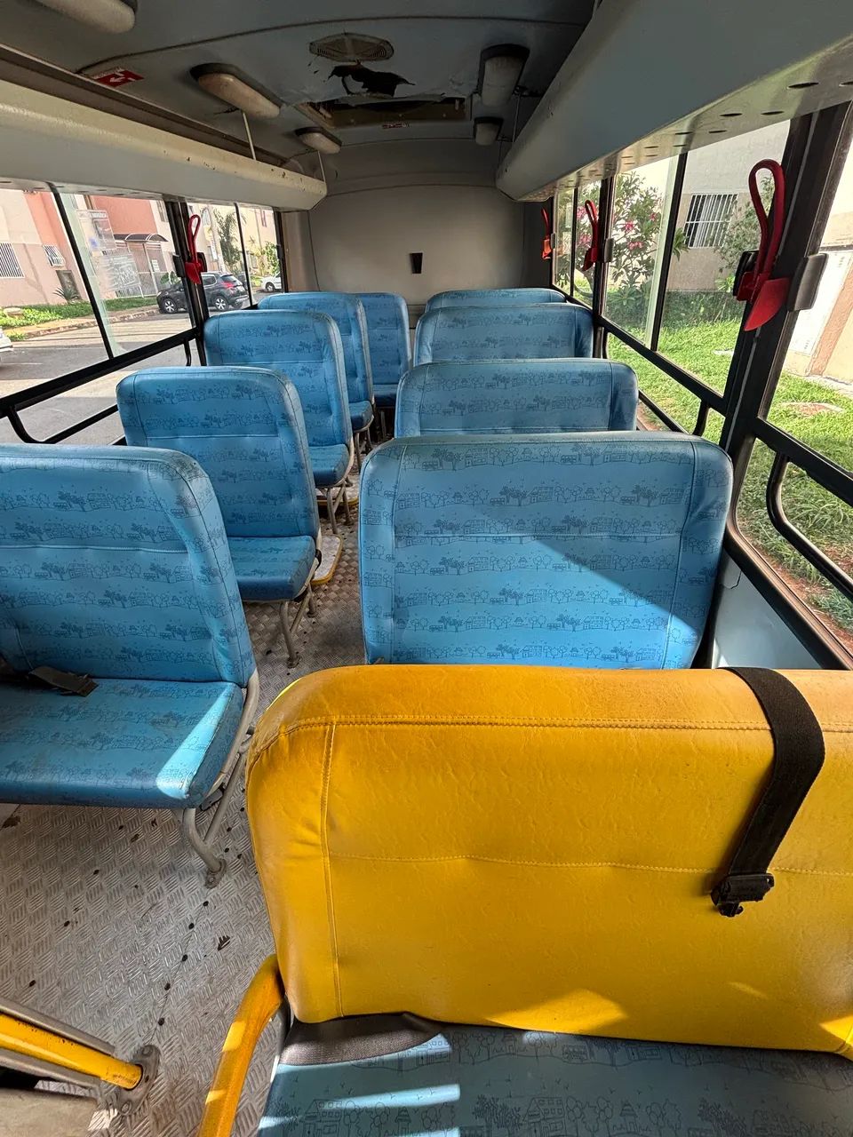 Iveco 2011/11 29 lugares  - Foto 4