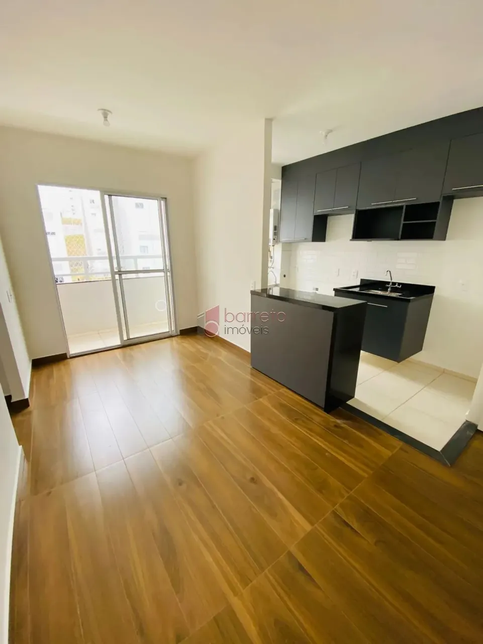 APARTAMENTO PARA LOCAÇÃO NO CONDOMÍNIO MIRANTES JUNDIAÍ - JUNDIAÍ/SP