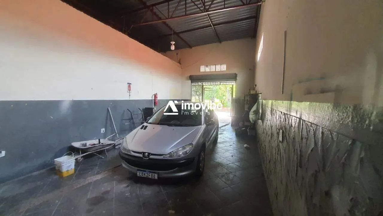 Imóvel para Renda 2 Salões e uma Casa - Parque São Jeronimo - Americana - SP - Foto 14