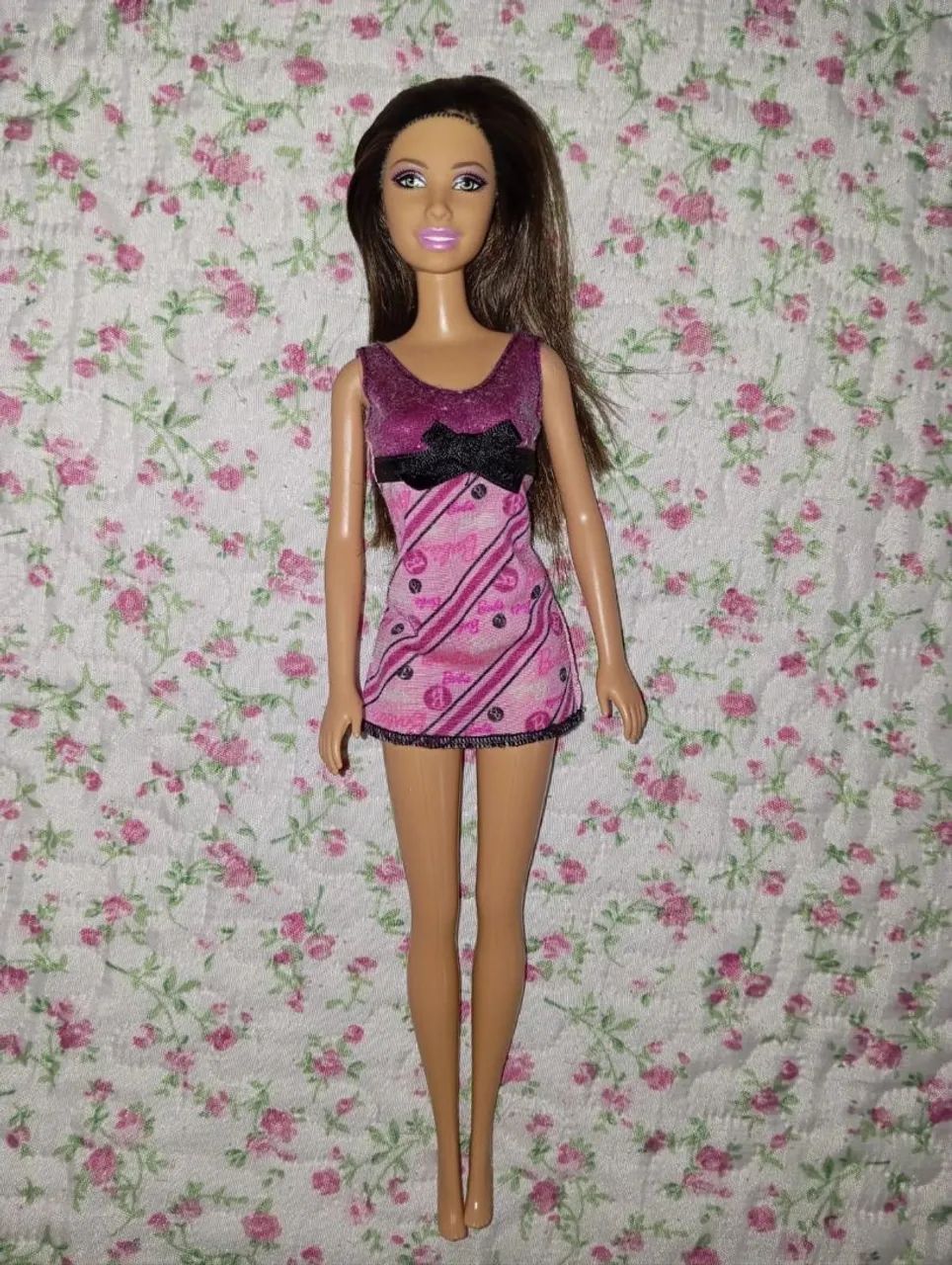 Boneca Barbie