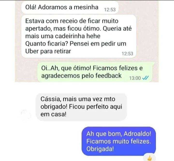 Mesa+cadeira infantil | Últimas Unidades - a partir de R$ 260 -Sítio Cercado - Foto 5