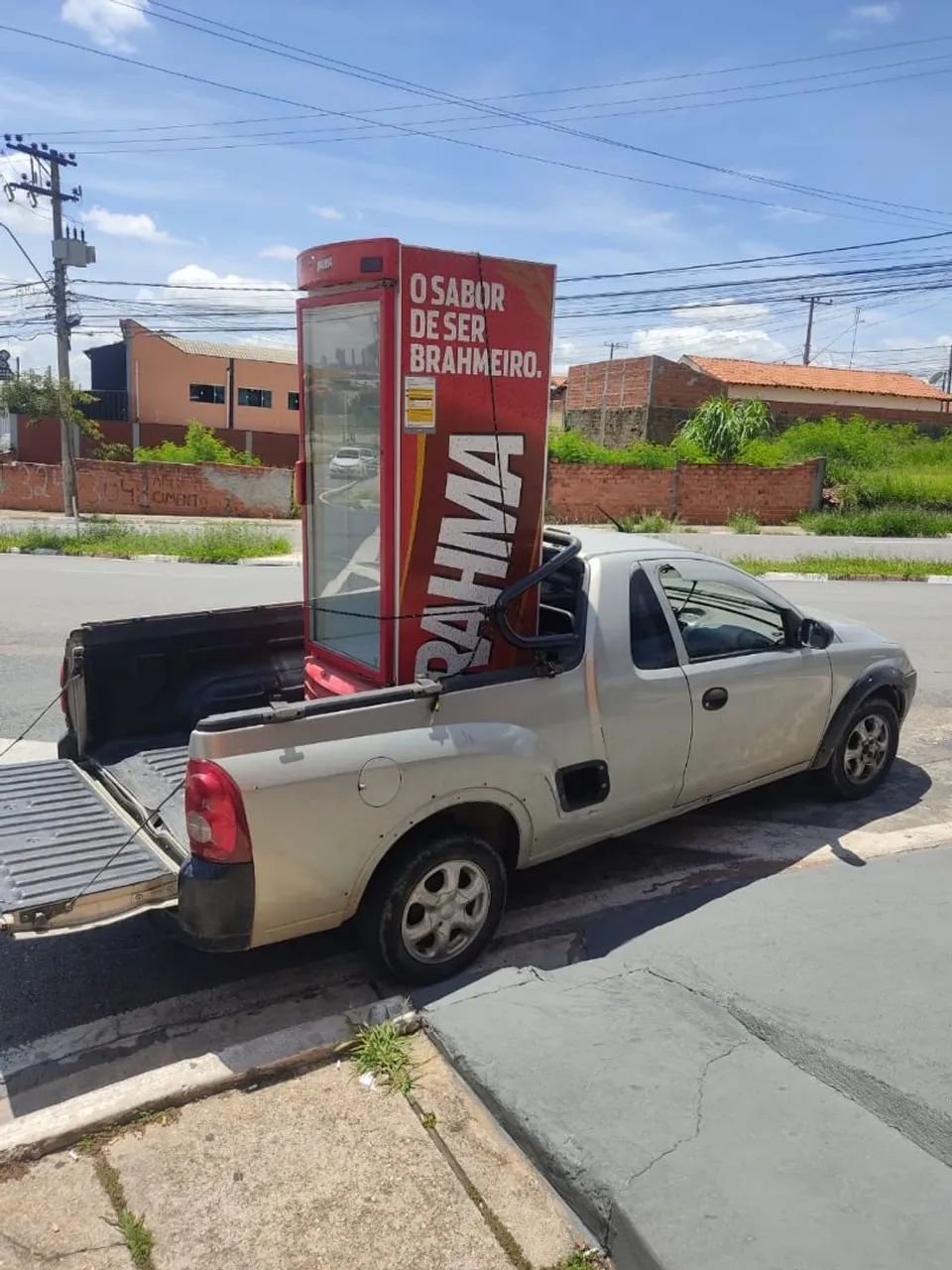 Carreto apartir de 70 reais  - Foto 3