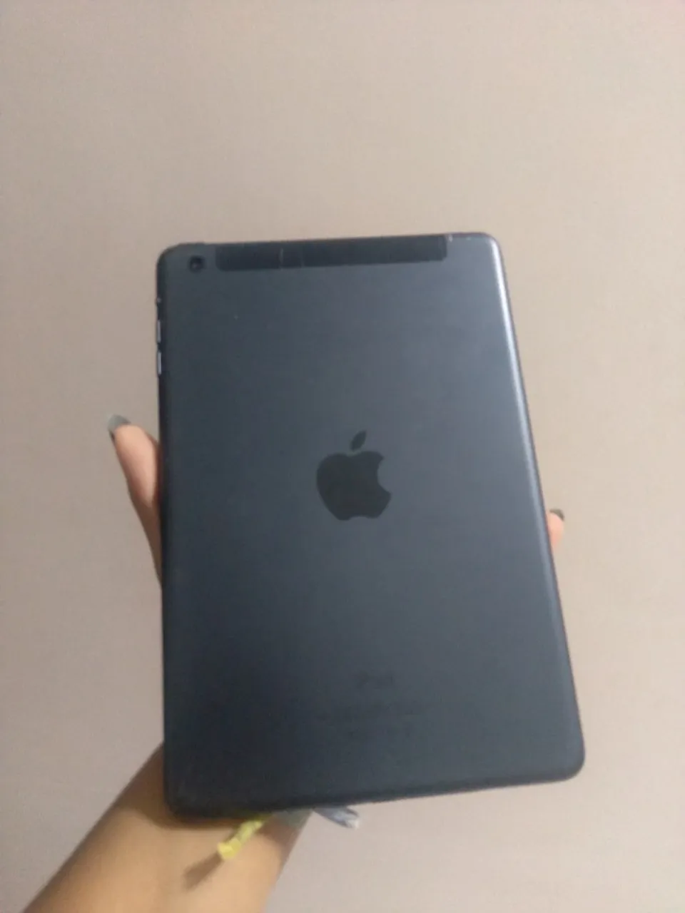 Ipad mini 2