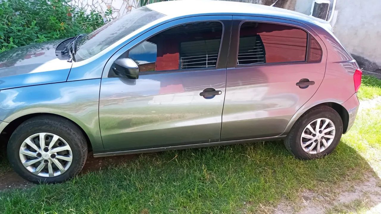 Gol 1.0 2020  - Foto 2