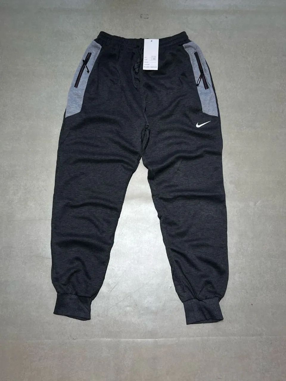 CALÇA MOLETOM CHINÊS