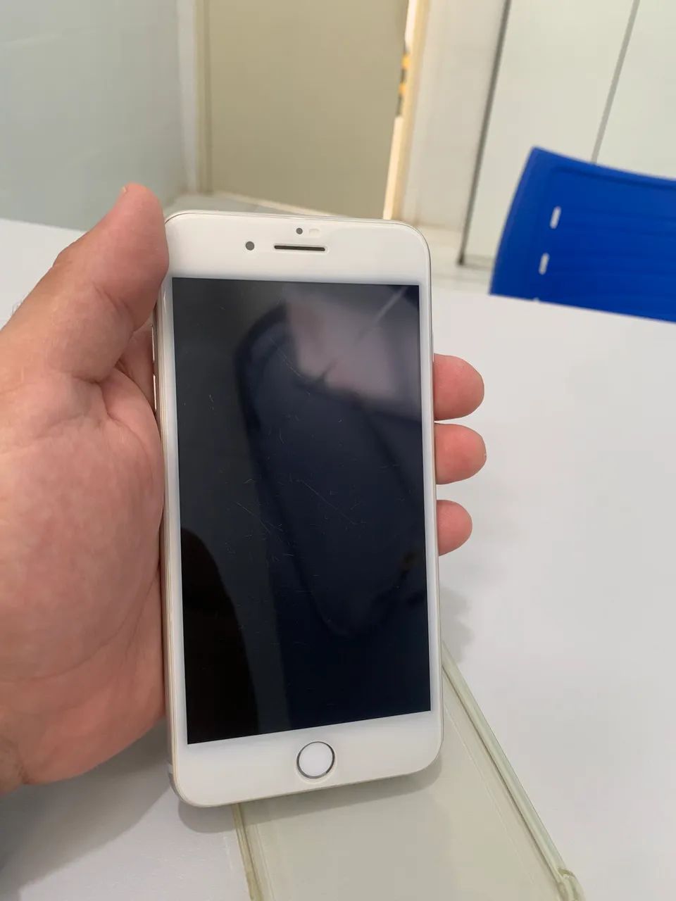 iPhone 7 Plus 128GB - Celulares e Smartphones - Piripiri