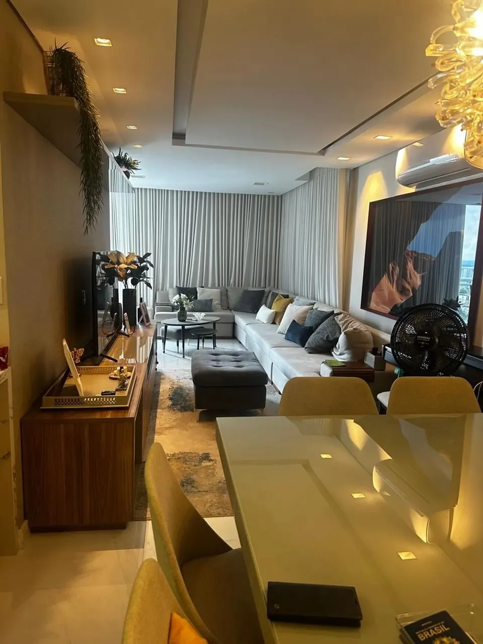apto venda/ Residencial Everest/ Praça 14 / 9 8 1 6 5 - 2 7 1 5