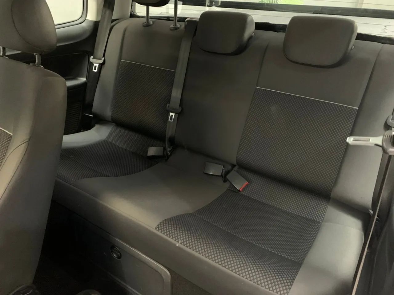 Volkswagen Saveiro Robust 1.6 Total Flex 8V CD 2022 - Foto 12