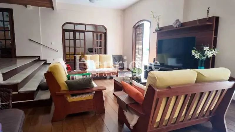 Casa de rua : Triplex / Residencial / Laranjeiras - Foto 2