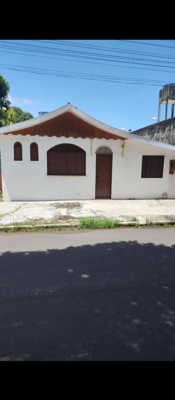 Foto - Manaus - São Raimundo