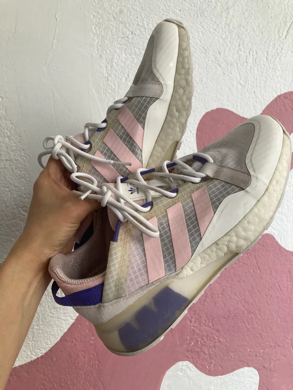 raaaasa New balance 530 - Calçados - Guaianazes, São Paulo 1502793746 | OLX
