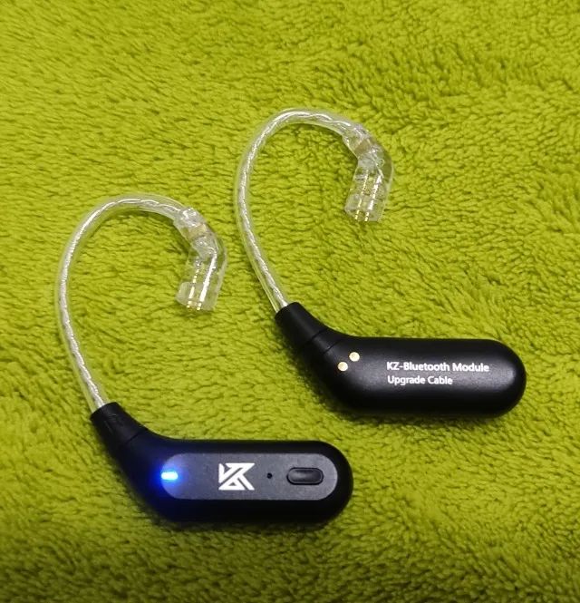 Adaptador Bluetooth KZ-AZ09 - Foto 5